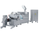 Куттер высокоскоростной ZBG200 Hualian - Купить с доставкой по всему Казахстану