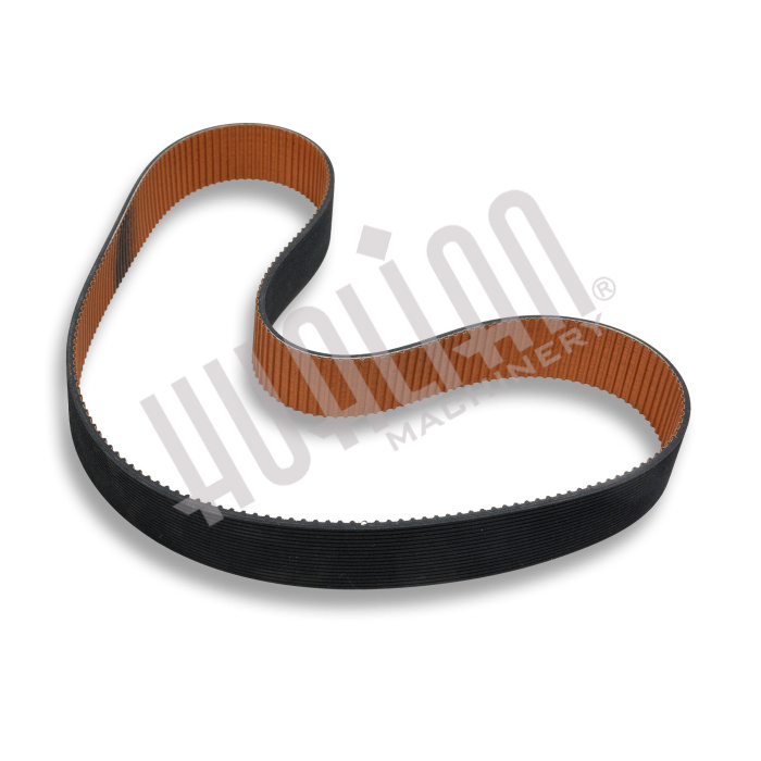 Ремень приводной для спирального тестомеса HS20 Hualian - Купить с доставкой по всему Казахстану