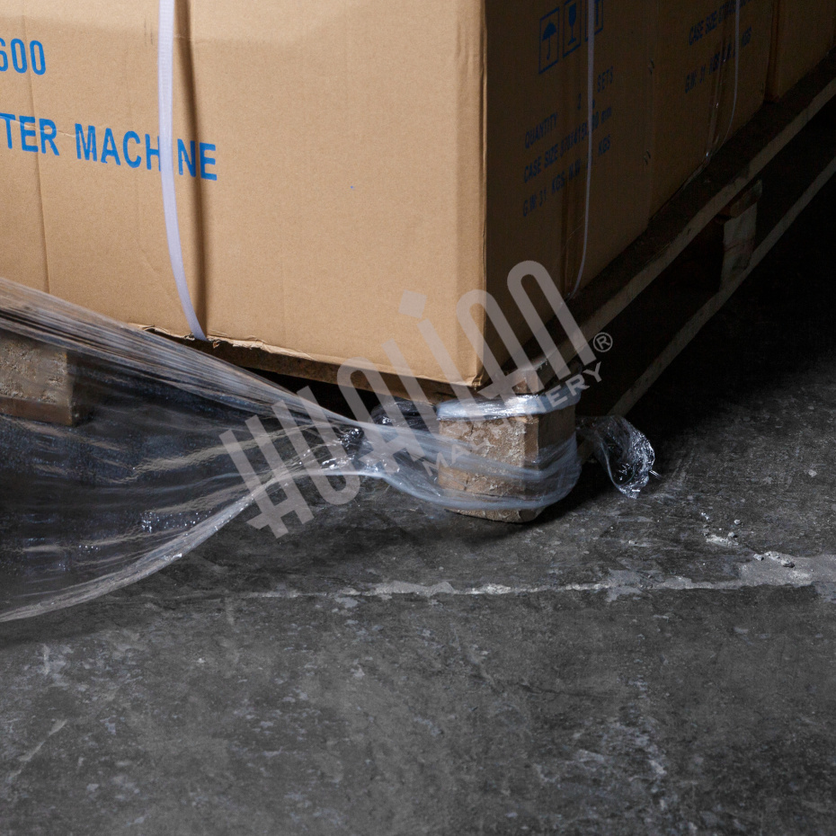 Мобильный обмотчик HL-4510 Hualian - Купить с доставкой по всему Казахстану