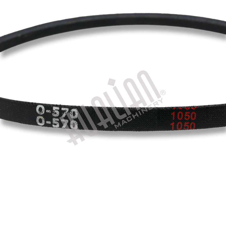Ремень клиновый O-570E для лапшерезки HMT-22 Hualian - Купить с доставкой по всему Казахстану