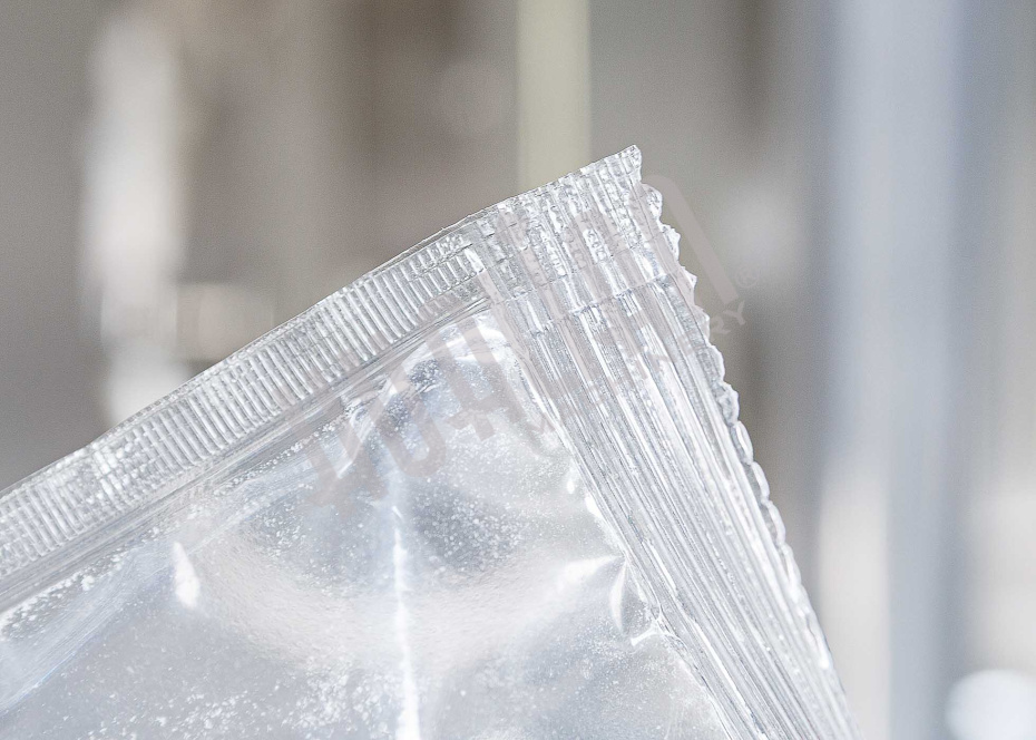 Автоматическая фасовочно-упаковочная машина DXDK-320RH-E (нерж., стик 17*110 мм, 4.6-8 мл, W пленки 42 мм, зубч. нож.) Hualian - Купить с доставкой по всему Казахстану