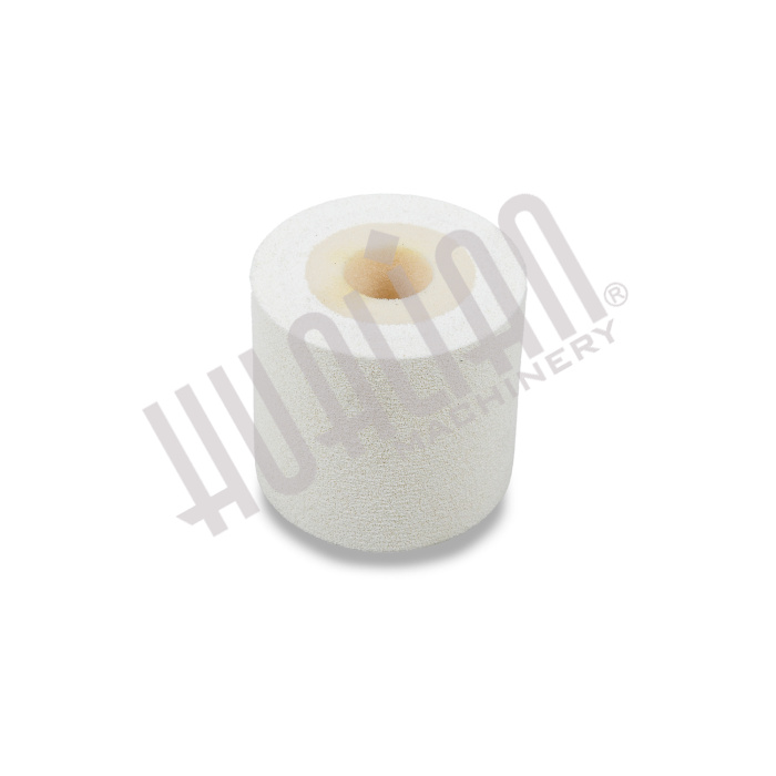 Красящий ролик (32*35 мм, белый, Chineese) Hualian - Купить с доставкой по всему Казахстану