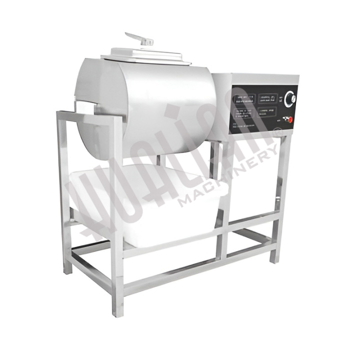 Невакуумный маринатор MR-40 Hualian - Купить с доставкой по всему Казахстану