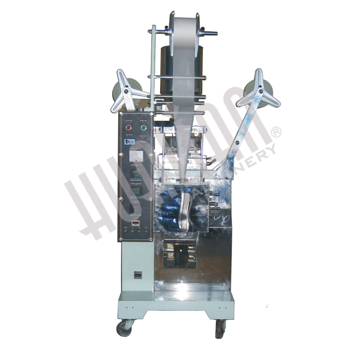 DXDC-6 Машина для упаковки - расфасовки чая Hualian - Купить с доставкой по всему Казахстану