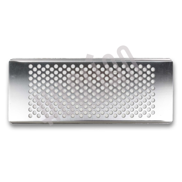 Перфорированый выходной лоток для JGL-135-5B HZ Hualian - Купить с доставкой по всему Казахстану