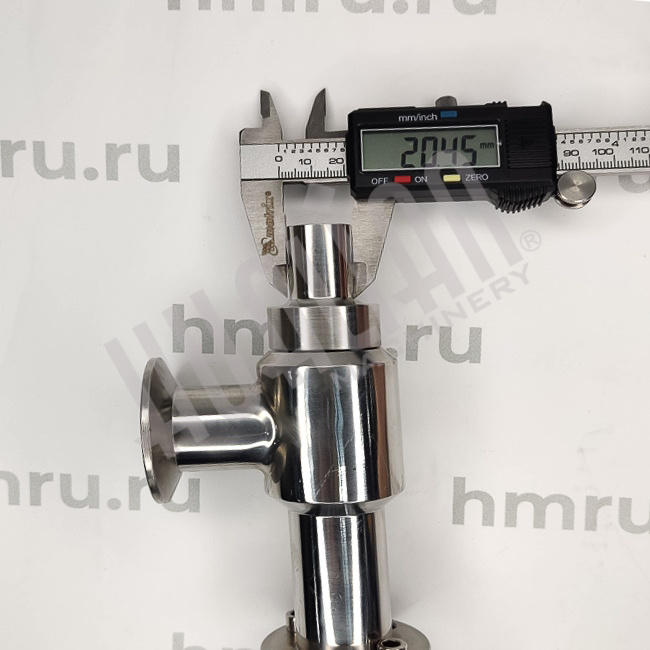 Узел подачи продукта с пневмоцилиндром для PPF-2000T Hualian - Купить с доставкой по всему Казахстану