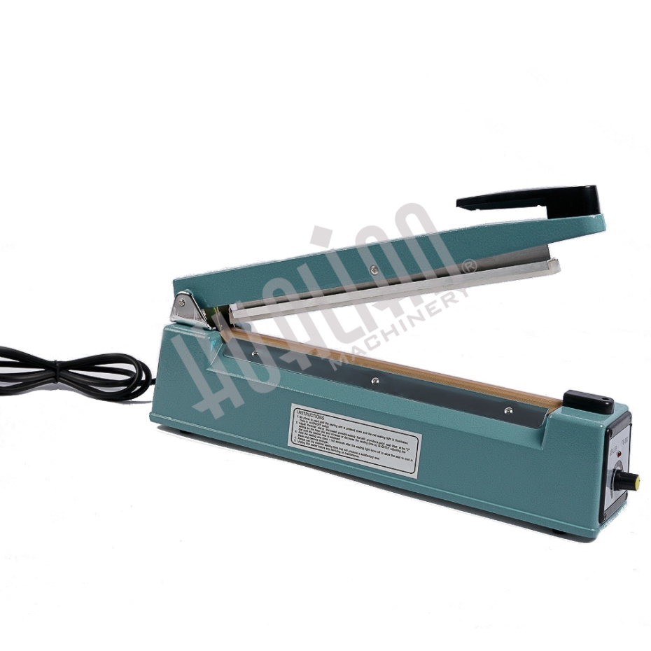 Ручной запайщик пакетов FS-200B Hualian - Купить с доставкой по всему Казахстану