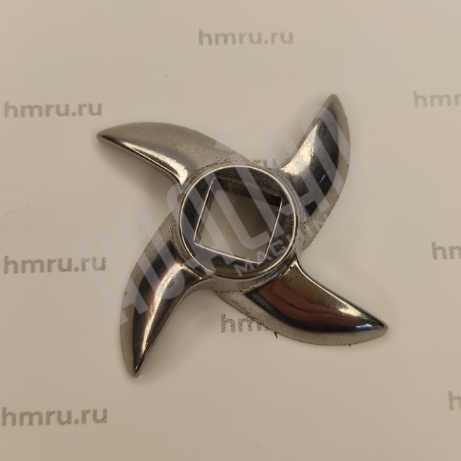 Нож крестовой для мясорубки TC-22 Hualian - Купить с доставкой по всему Казахстану