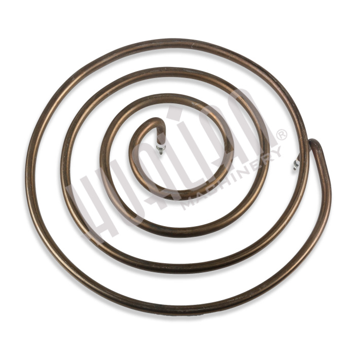 ТЭН для блинного аппарата HCM Hualian - Купить с доставкой по всему Казахстану