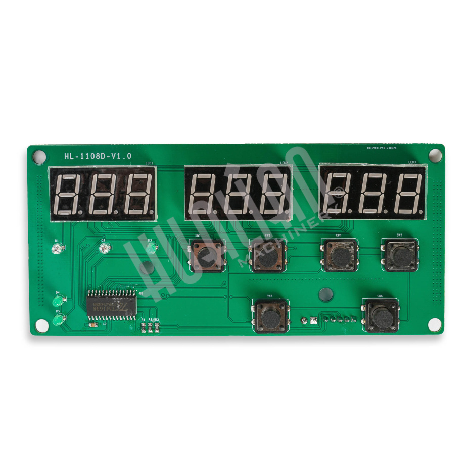 Плата индикации для HL-1108 Hualian - Купить с доставкой по всему Казахстану