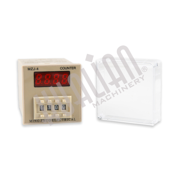 Электронный счетчик для MY-300A/380F Hualian - Купить с доставкой по всему Казахстану