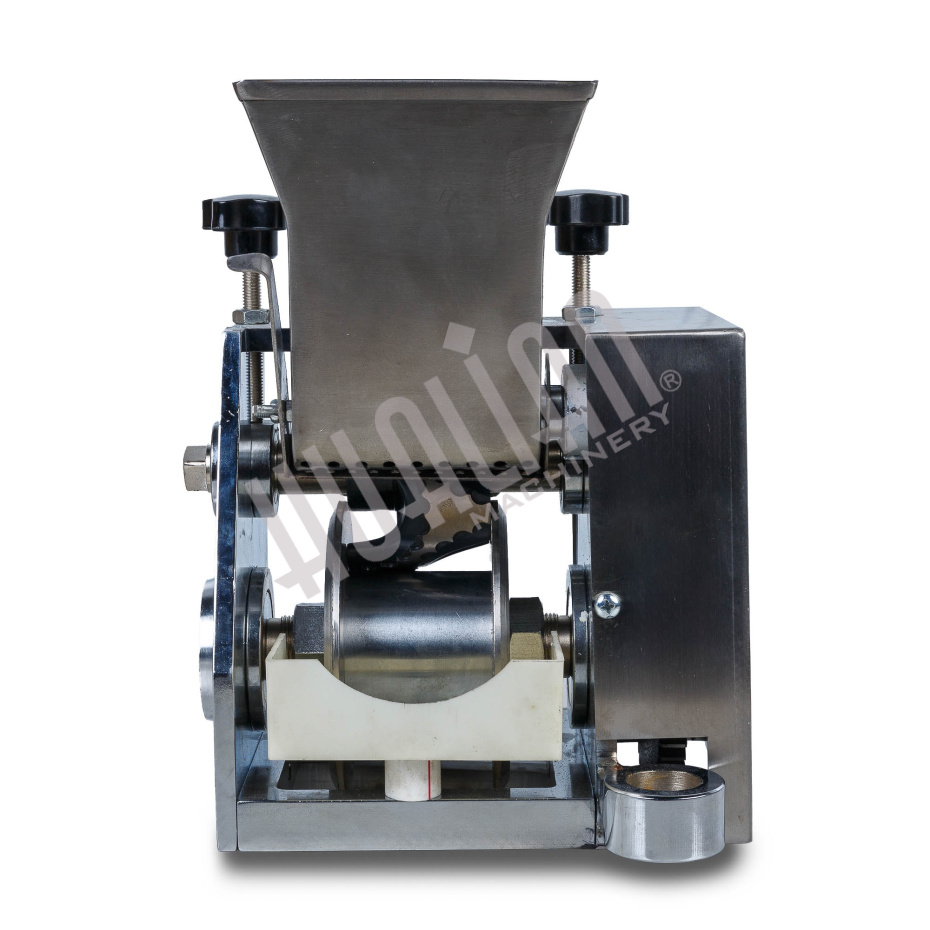 Формующая голова для JGL-135-5B (16-18g, 84*56*6, волнистый край) HZ Hualian - Купить с доставкой по всему Казахстану