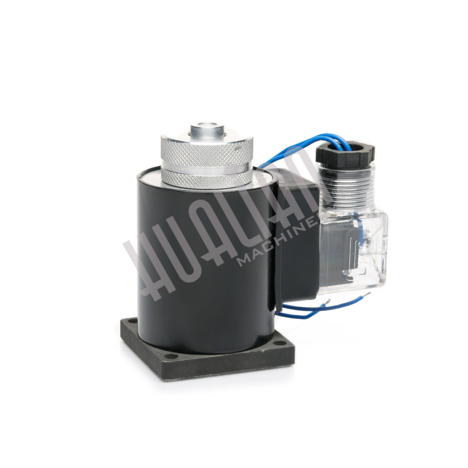 Соленоид для DXDZ-450 Hualian - Купить с доставкой по всему Казахстану