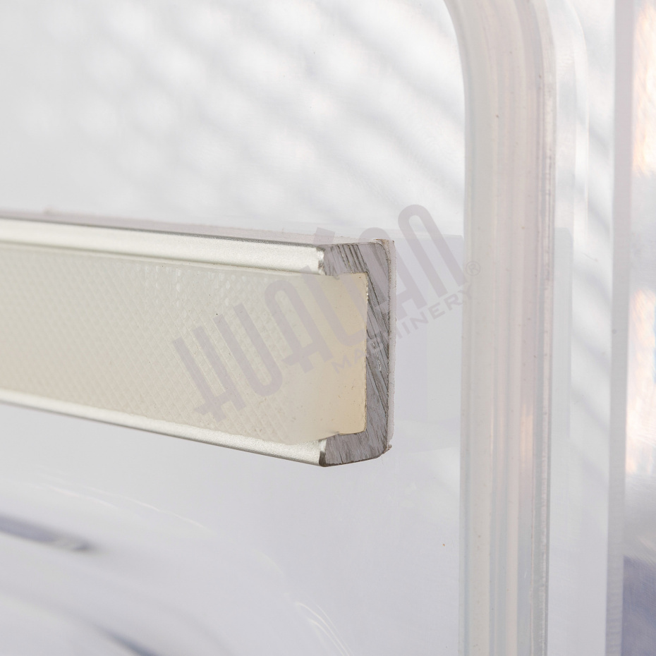 Автоматическая настольная вакуум-упаковочная машина EV-20 Hualian - Купить с доставкой по всему Казахстану