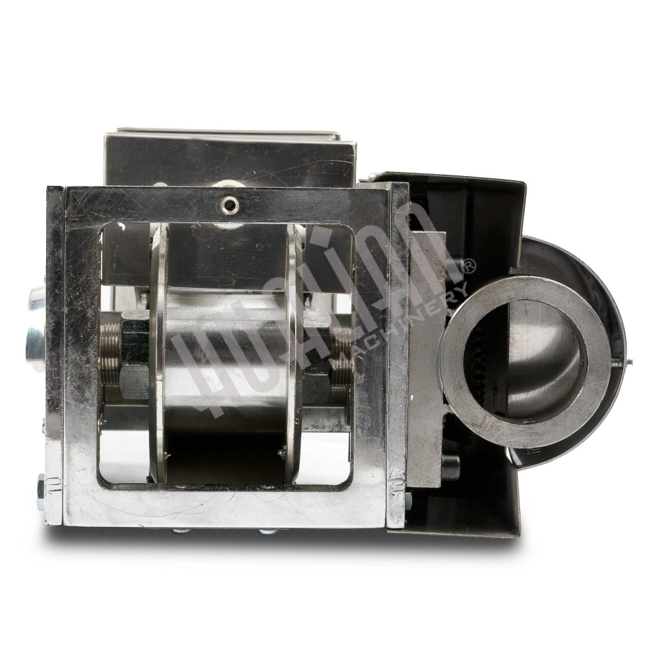 Формующая голова к JGT-60 (90*50*8, 10-12 g) HZ Hualian - Купить с доставкой по всему Казахстану