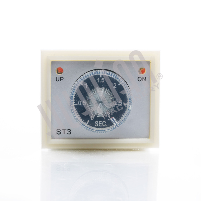Реле времени (ST3) для запайщиков серии FRT Hualian - Купить с доставкой по всему Казахстану