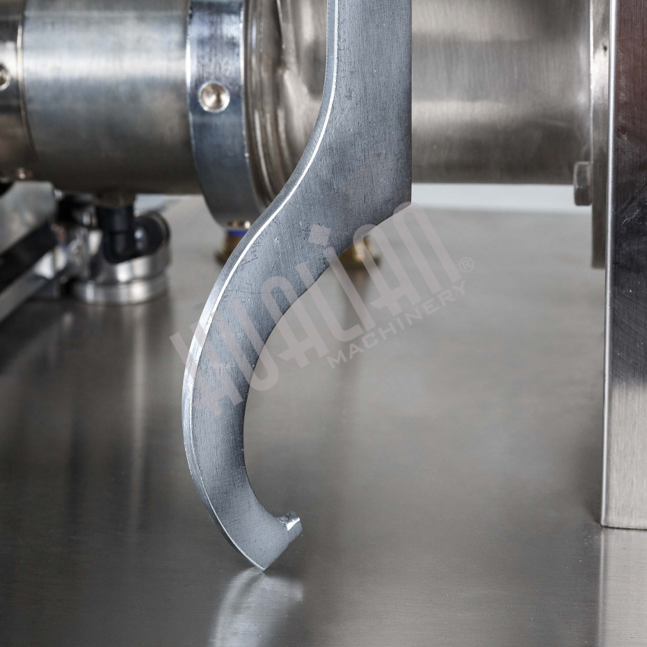 Пельменный аппарат JGL-135-6A Hualian - Купить с доставкой по всему Казахстану