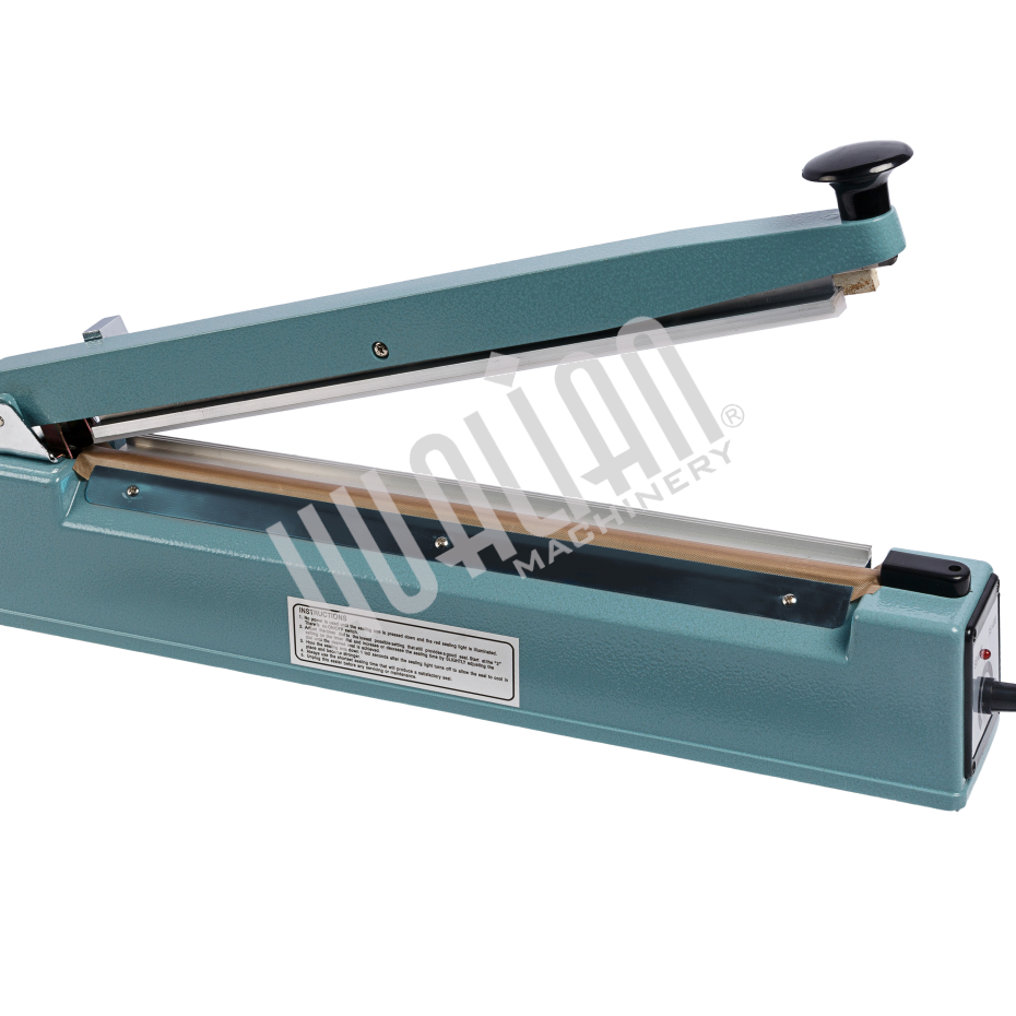 Ручной запайщик пакетов FS-400C Hualian - Купить с доставкой по всему Казахстану