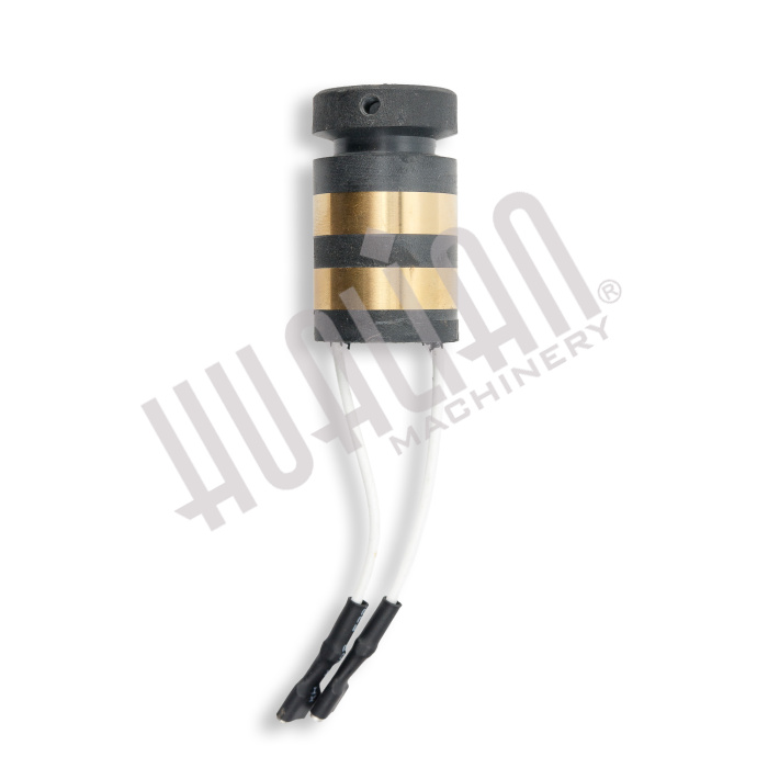 Коллектор (2 кольца) для аппаратов сахарной ваты HEC-03/HEC-04 Hualian - Купить с доставкой по всему Казахстану