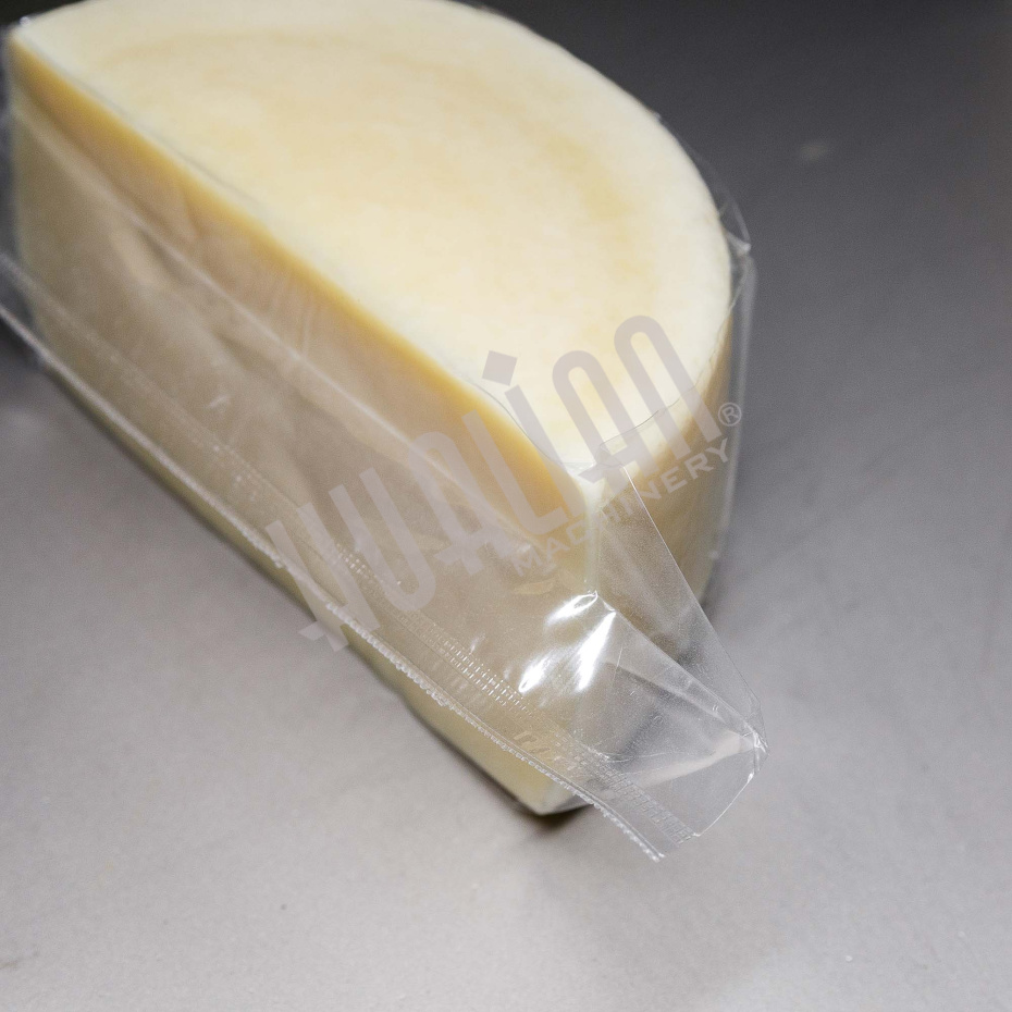 Напольный вакуумный упаковщик HVC-820S/2B-G (нерж., газ) Hualian - Купить с доставкой по всему Казахстану