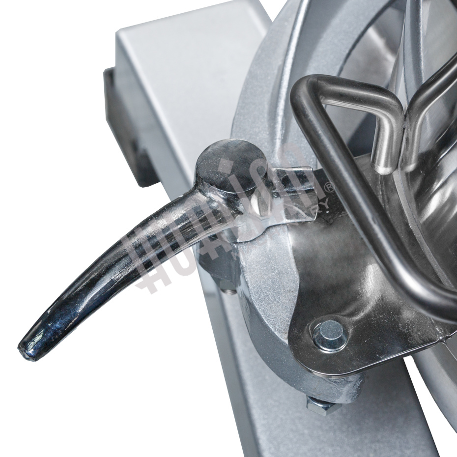 Планетарный миксер B40 (380V) Hualian - Купить с доставкой по всему Казахстану