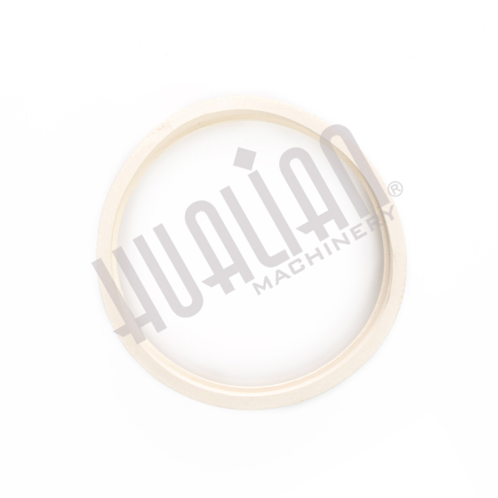 Конвейерный ремень подачи (зубчатый) для MY-380/MY-300/MY-420 Hualian - Купить с доставкой по всему Казахстану