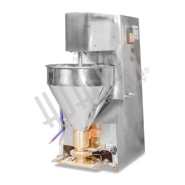 Машина для производства фрикаделек HL-280T (диаметр изделий 18, 22, 26 мм) Hualian - Купить с доставкой по всему Казахстану