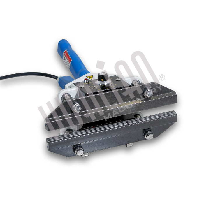 Ручной запайщик постоянного нагрева (клещи) FKR 200 Hualian - Купить с доставкой по всему Казахстану