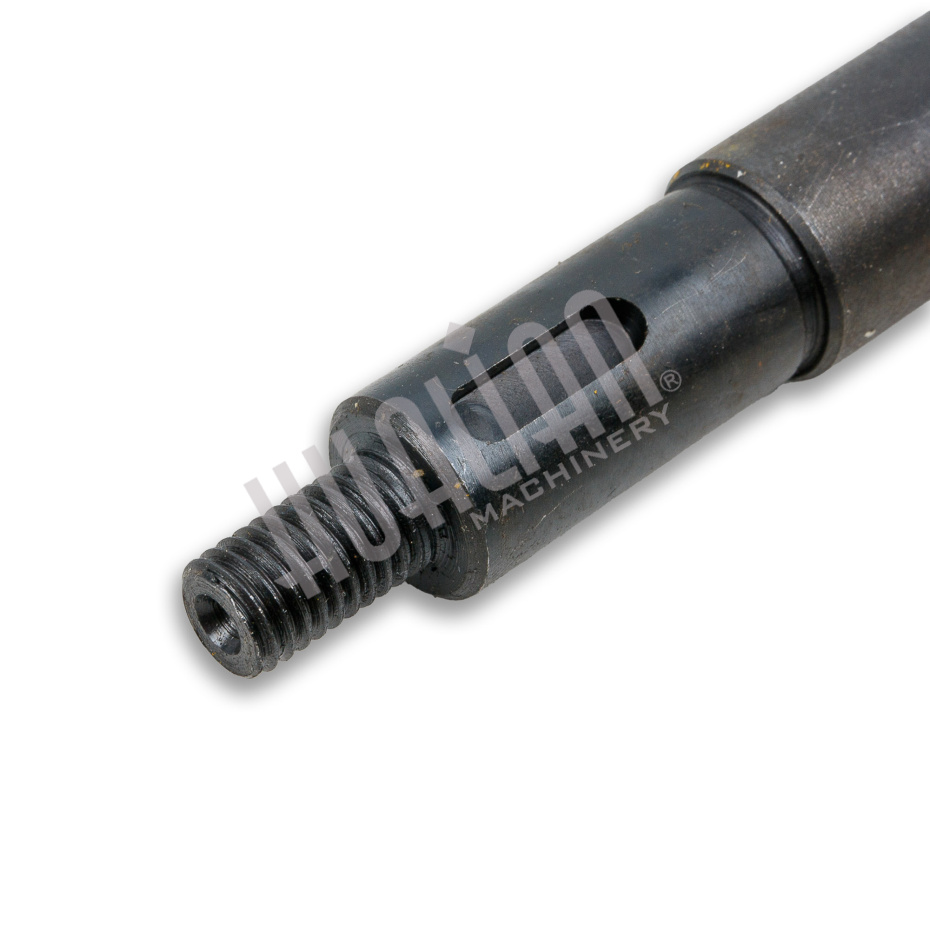 Вал узла вертикальной запайки для четырехшовного пакета ведомый DXDF-50AX Hualian - Купить с доставкой по всему Казахстану