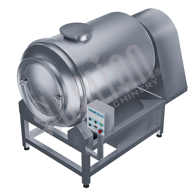 Вакуумный массажер GRZK1000 (механическая панель, частотный преобразователь) Hualian - Купить с доставкой по всему Казахстану