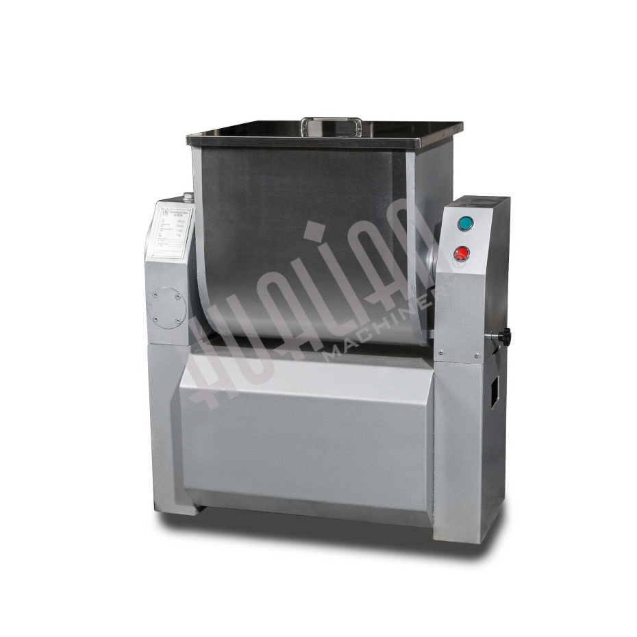 Фаршемесильный аппарат BWL-50 Hualian - Купить с доставкой по всему Казахстану