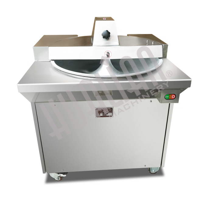 Куттер QS-620A Hualian - Купить с доставкой по всему Казахстану