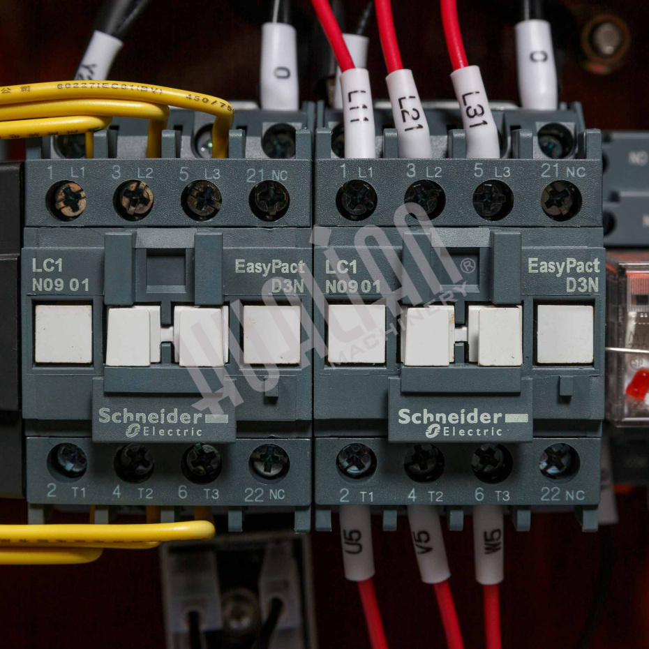 Автоматическая стреппинг машина KZW-8060/D Hualian - Купить с доставкой по всему Казахстану