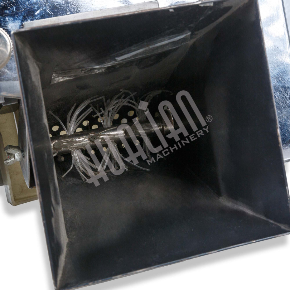 Формующая голова для JGL-135-6A (16-18g, 84*56*6) HZ ,без матрицы Hualian - Купить с доставкой по всему Казахстану