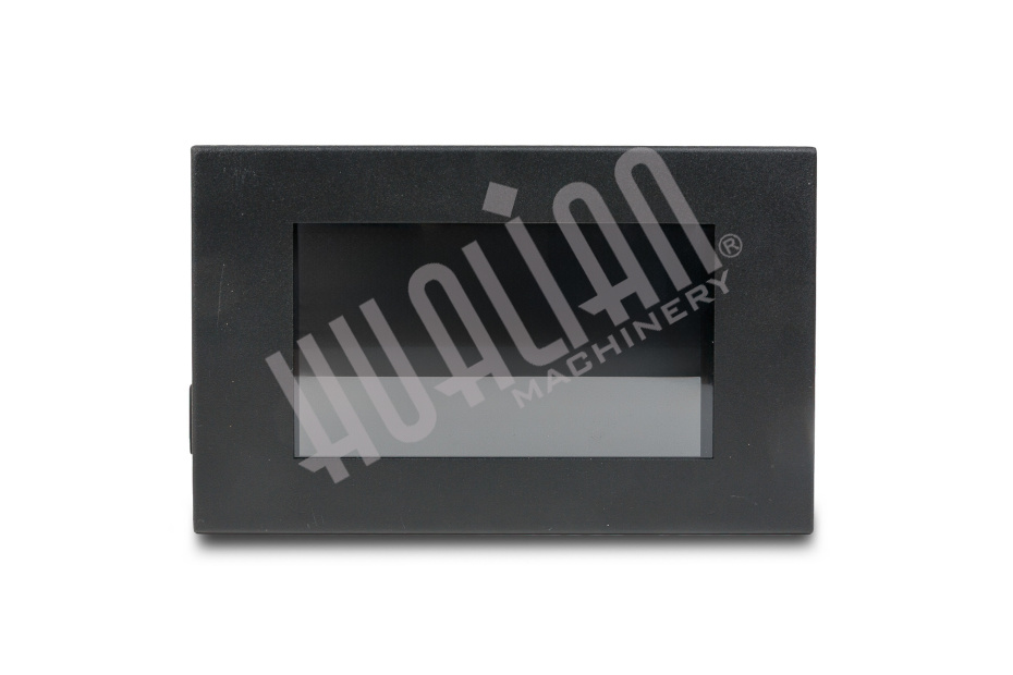 Встраиваемый ТТО принтер HL-X3 (32 мм, станина 400 мм для гориз. маш.) Hualian - Купить с доставкой по всему Казахстану