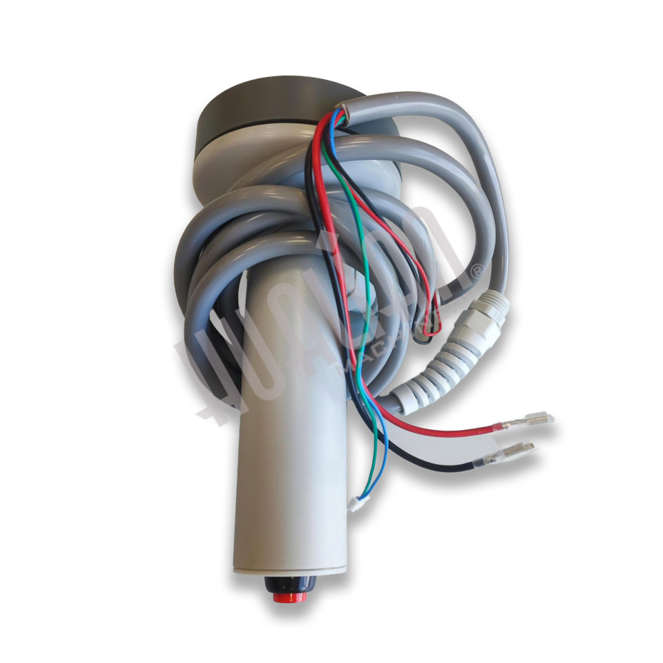 Индукционная головка к DGYF-S500D Hualian - Купить с доставкой по всему Казахстану