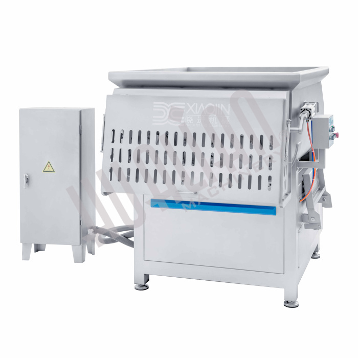 Фаршемес открытого типа JB-1200 Hualian - Купить с доставкой по всему Казахстану