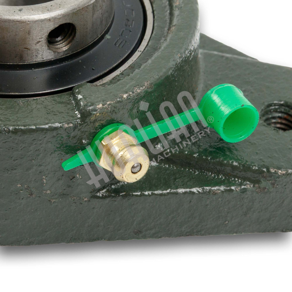 Подшипниковый узел UCFF 205 (HVC-510) Hualian - Купить с доставкой по всему Казахстану