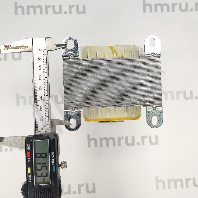 Трансформатор на нагрев для DZ-260/PD Hualian - Купить с доставкой по всему Казахстану