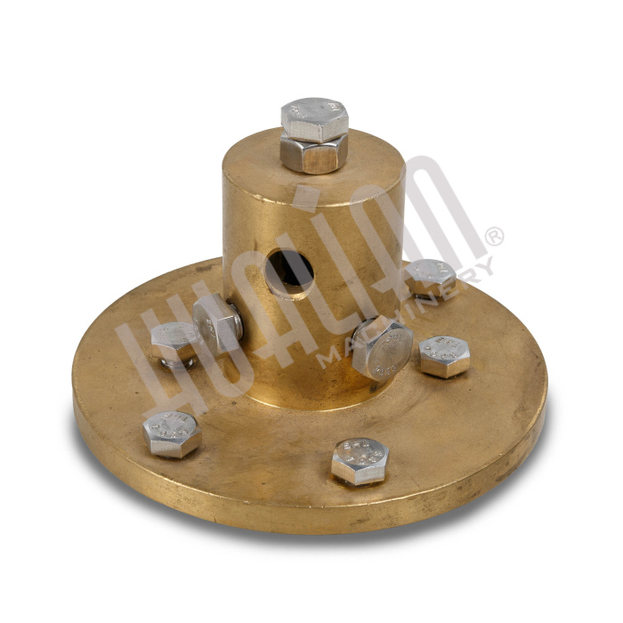 Бронзовая втулка для ATS-804 Hualian - Купить с доставкой по всему Казахстану