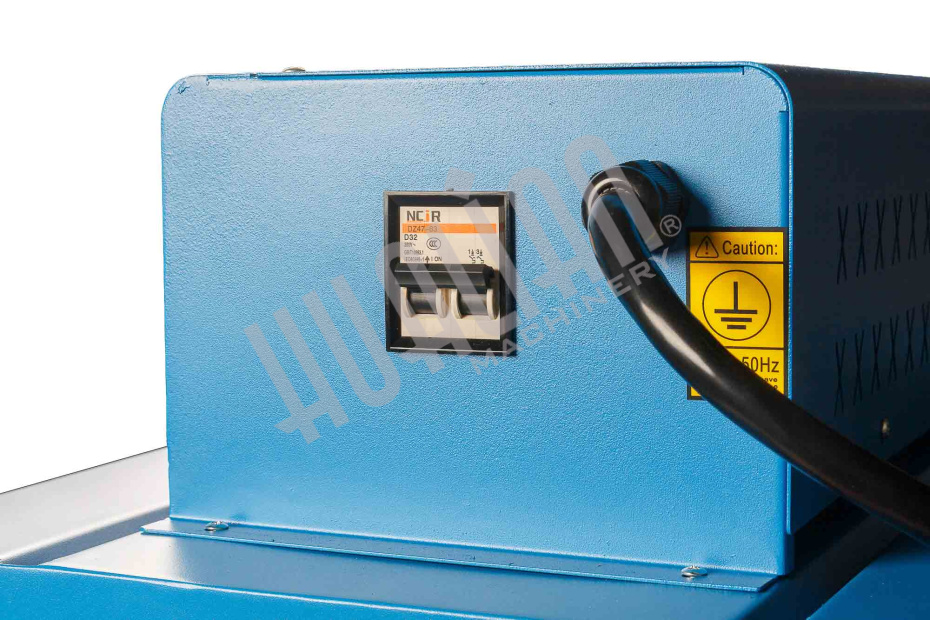 Термоусадочный тоннель ET-20 Hualian - Купить с доставкой по всему Казахстану