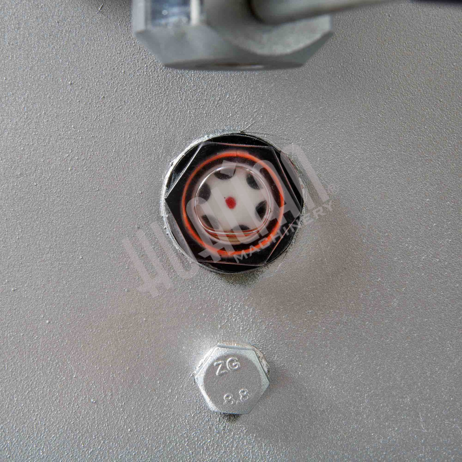 Пельменный аппарат JGL-135-5B (23-25 гр) (100х62х6) Hualian - Купить с доставкой по всему Казахстану