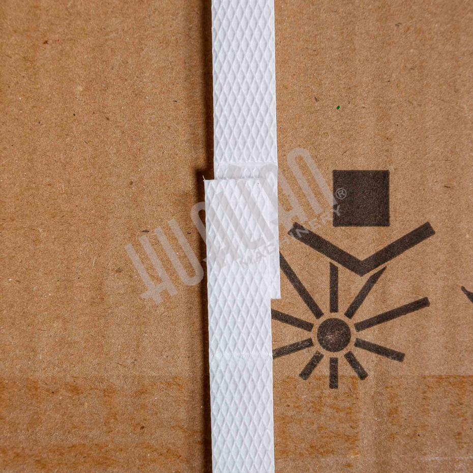 Автоматическая стреппинг машина KZW-8060/D Hualian - Купить с доставкой по всему Казахстану