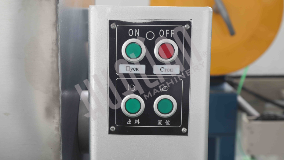 Фаршемесильный аппарат BWL-100 Hualian - Купить с доставкой по всему Казахстану