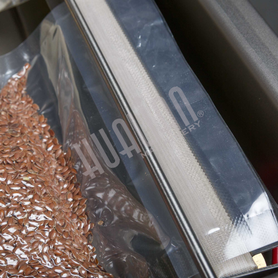 Вакуум-упаковочная машина напольного типа EV-41 Hualian - Купить с доставкой по всему Казахстану