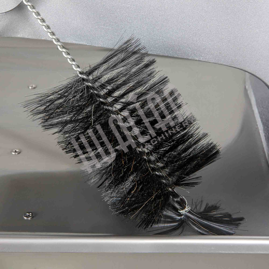 Пельменный аппарат JGL-135-5B (23-25 гр) (100х62х6) Hualian - Купить с доставкой по всему Казахстану