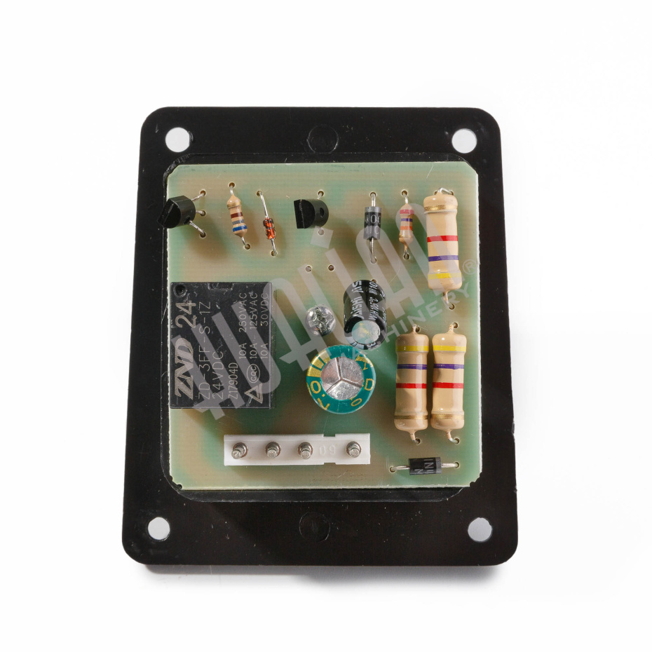 Реле времени для FS-300M Hualian - Купить с доставкой по всему Казахстану