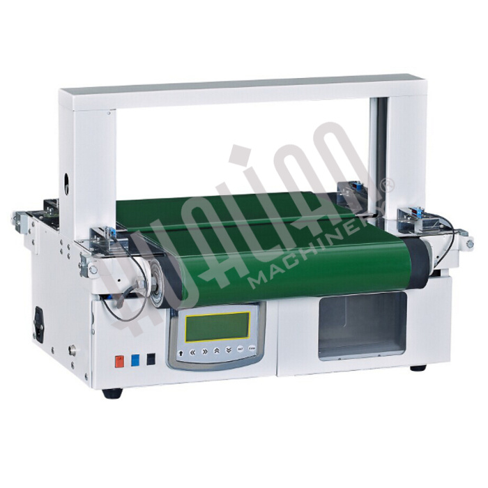 Обандероливающая машина WK02-30A Hualian - Купить с доставкой по всему Казахстану