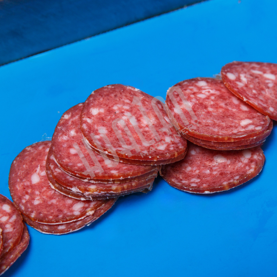 Автоматический слайсер HLQP-31 Hualian - Купить с доставкой по всему Казахстану