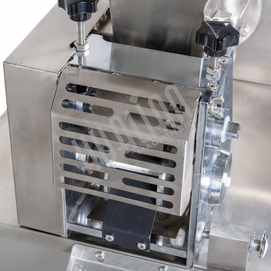 Пельменный аппарат JGL-135-6A Hualian - Купить с доставкой по всему Казахстану